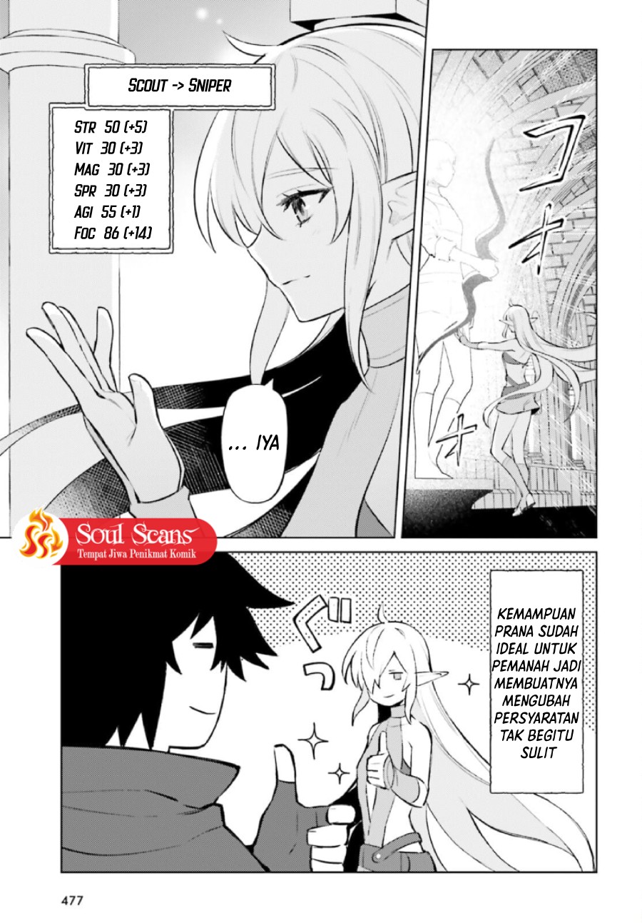 Baca I am Not The Hero! - Chapter 9 halaman 7