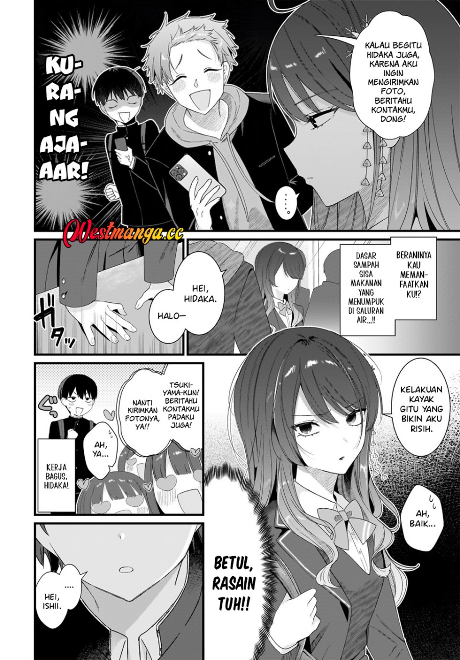 Baca Shujinkou no Osananajimi ga, Wakiyaku no Ore ni Gui Gui Kuru - Chapter 1 halaman 51