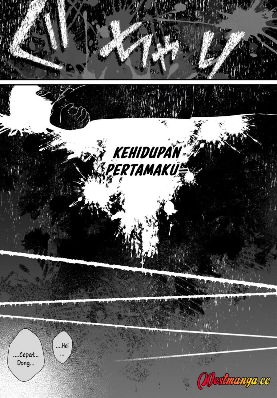 Baca Shujinkou no Osananajimi ga, Wakiyaku no Ore ni Gui Gui Kuru - Chapter 1 halaman 6