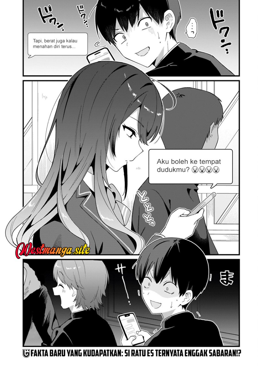 Shujinkou no Osananajimi ga, Wakiyaku no Ore ni Gui Gui Kuru Chapter 3 - Page 26