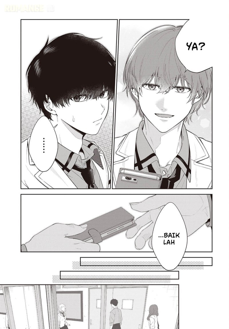 Shujinkou-sama no Imouto ni Aisarete Iru Kedo, Shikkari Yandere Chapter 1 - Page 25