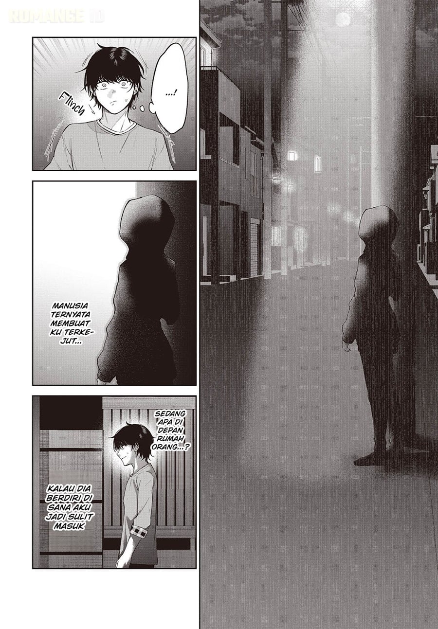 Shujinkou-sama no Imouto ni Aisarete Iru Kedo, Shikkari Yandere Chapter 2 - Page 11