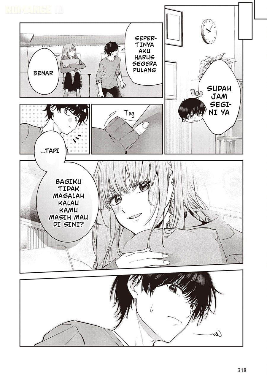 Shujinkou-sama no Imouto ni Aisarete Iru Kedo, Shikkari Yandere Chapter 2 - Page 29