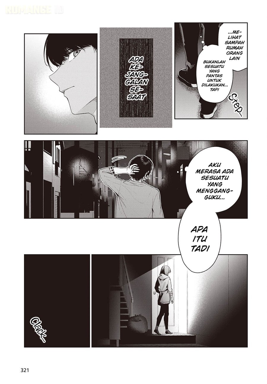 Shujinkou-sama no Imouto ni Aisarete Iru Kedo, Shikkari Yandere Chapter 2 - Page 32