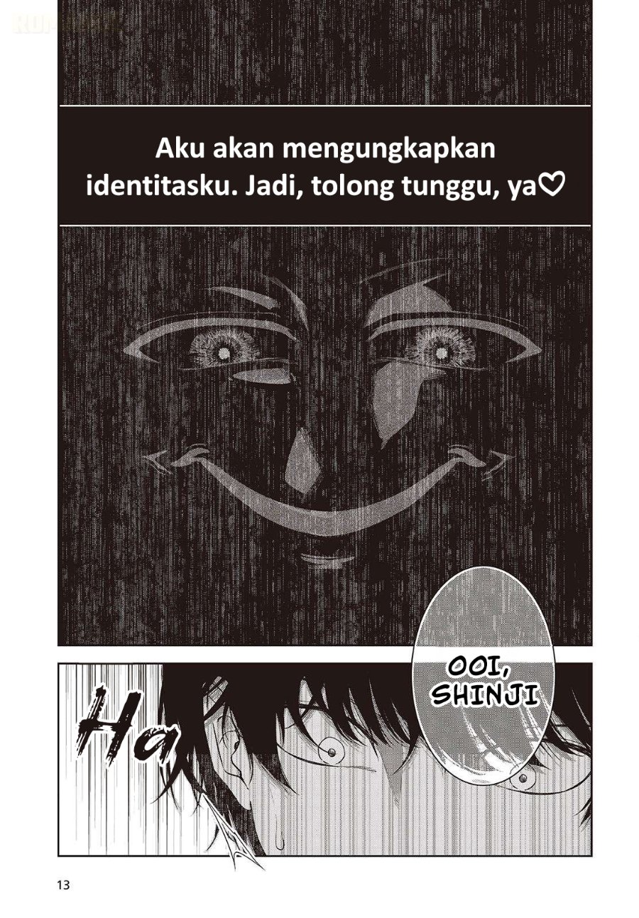Shujinkou-sama no Imouto ni Aisarete Iru Kedo, Shikkari Yandere Chapter 3 - Page 30