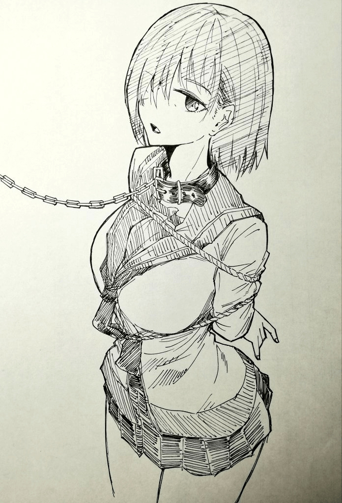 Baca Shukan Brick - Chapter 2 halaman 3