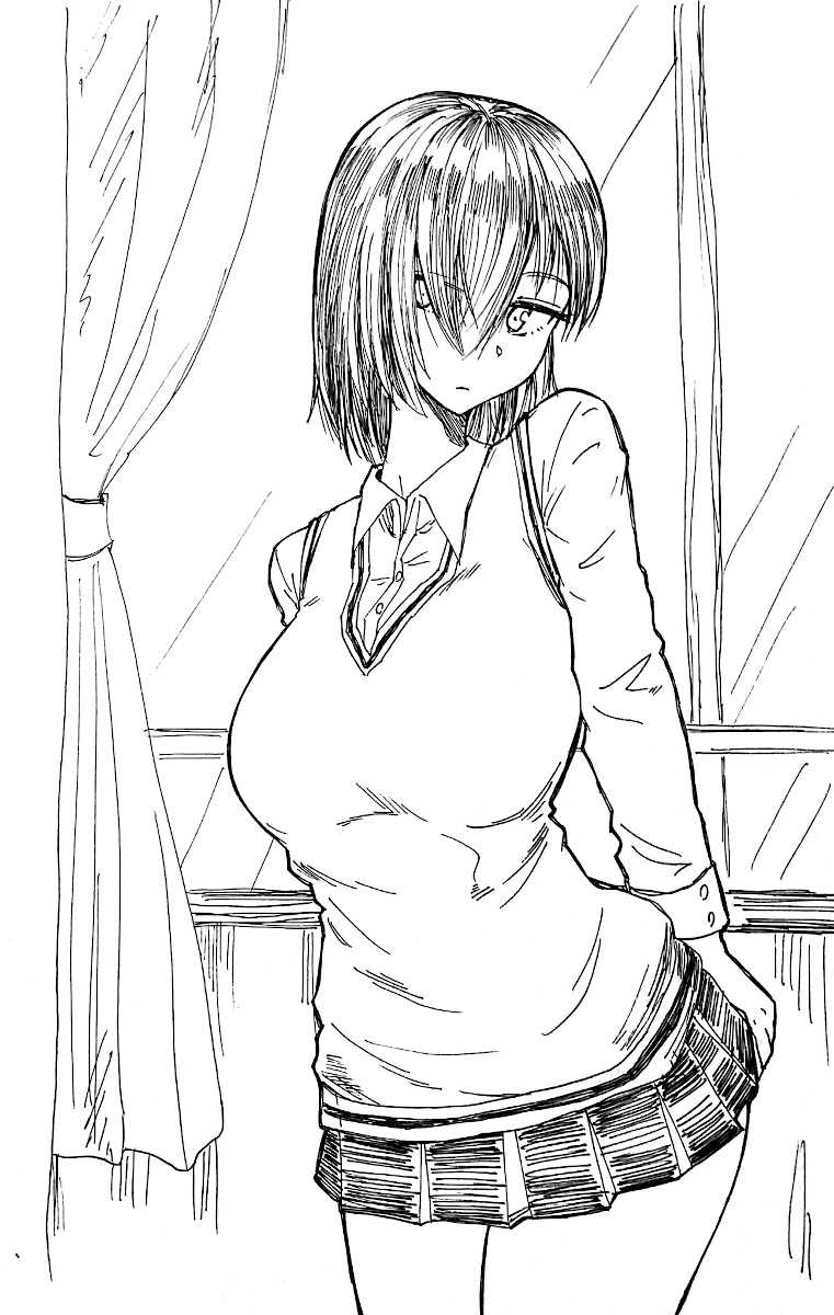 Baca Shukan Brick - Chapter 2 halaman 4