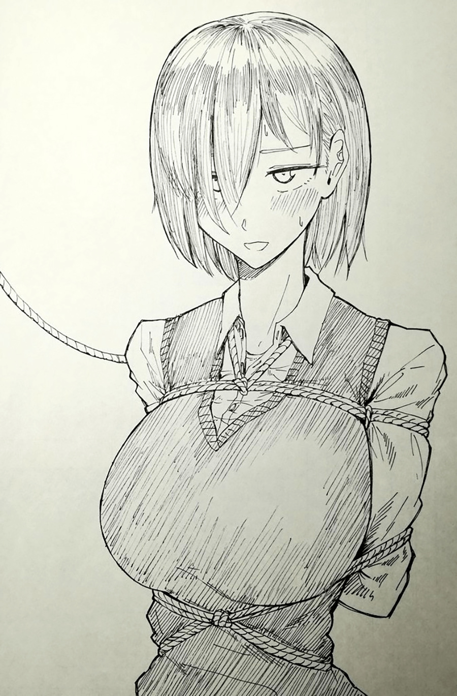 Baca Shukan Brick - Chapter 3 halaman 3