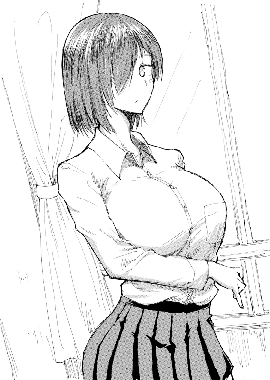 Baca Shukan Brick - Chapter 3 halaman 4