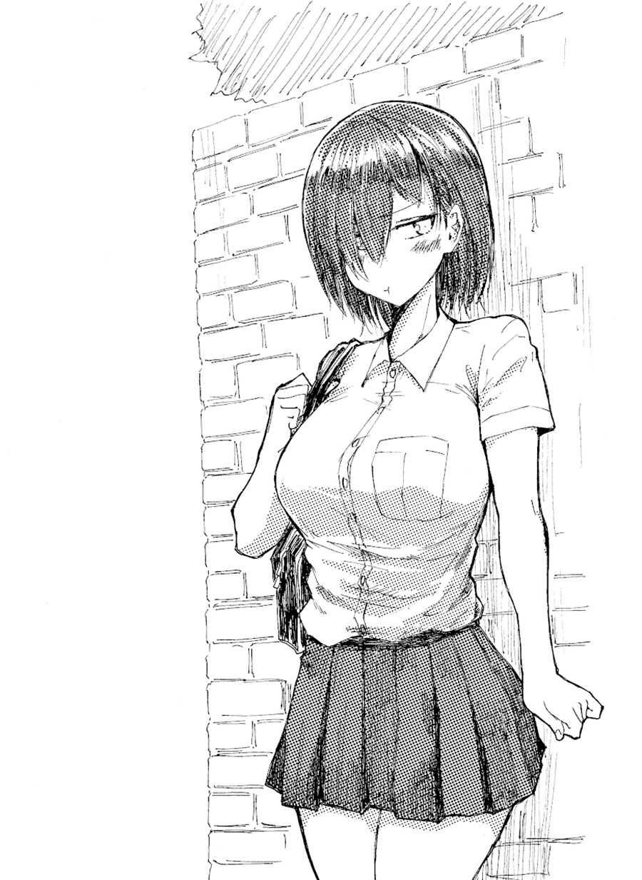 Baca Shukan Brick - Chapter 4 halaman 3