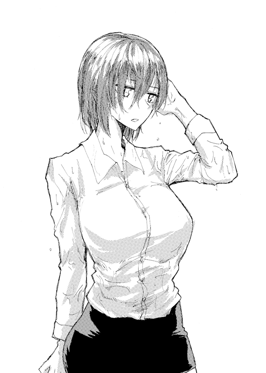 Baca Shukan Brick - Chapter 4 halaman 4