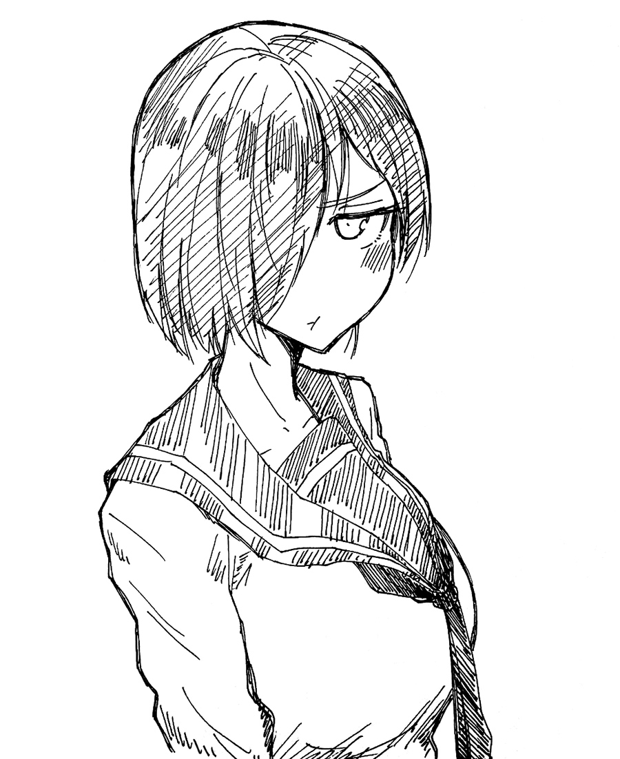 Baca Shukan Brick - Chapter 5 halaman 3