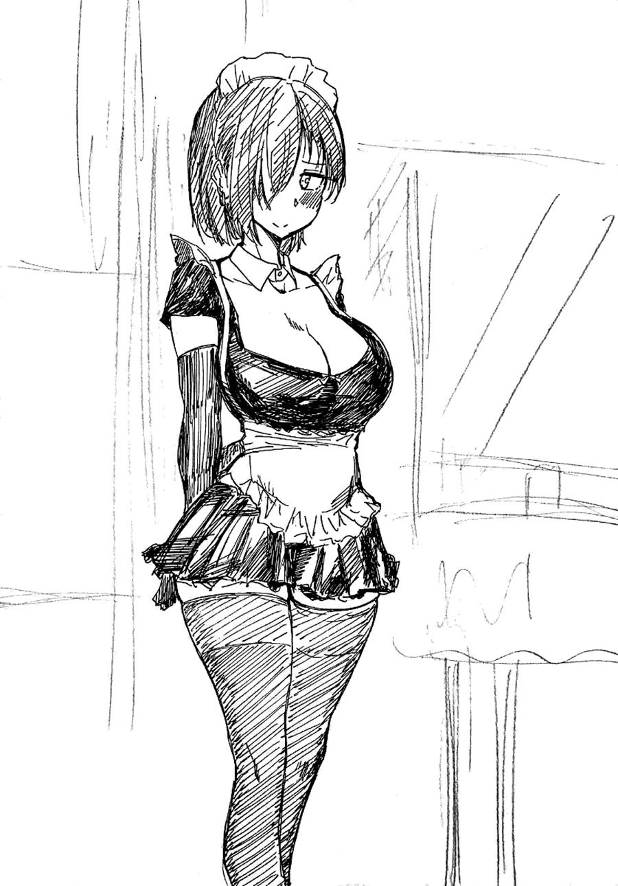 Baca Shukan Brick - Chapter 5 halaman 4