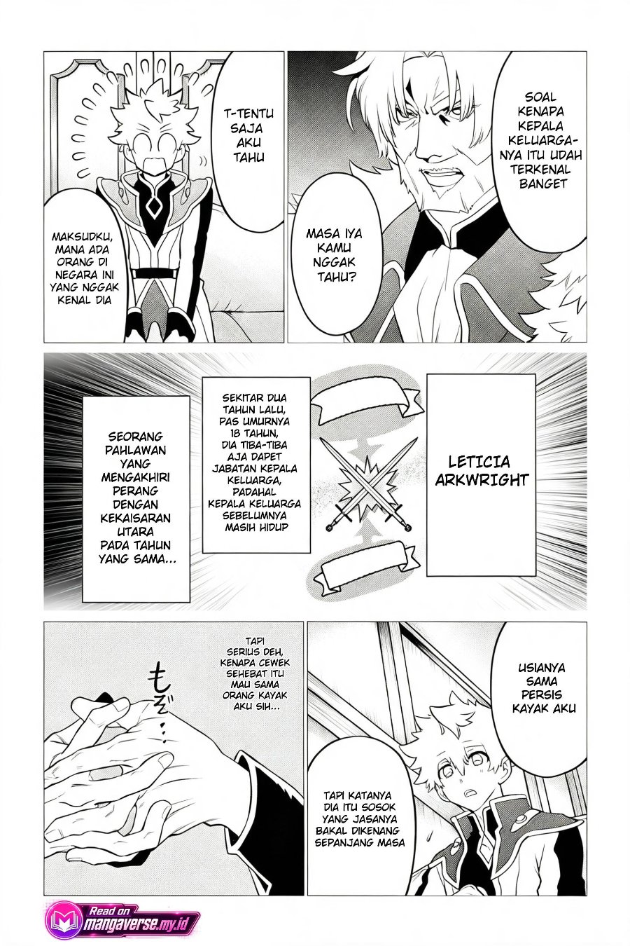 Shukuteki no Ie no Toushu wo Tsuma ni Moraimashita: Tsuma wa Karen de Hakanakute Yasashikute Kashikokute Kawaikute Saikou desu Chapter 1 - Page 7