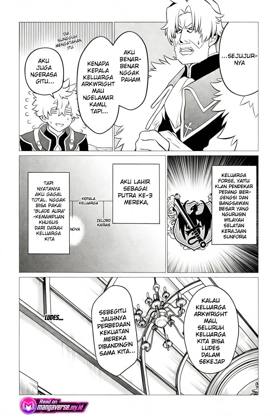 Shukuteki no Ie no Toushu wo Tsuma ni Moraimashita: Tsuma wa Karen de Hakanakute Yasashikute Kashikokute Kawaikute Saikou desu Chapter 1 - Page 8