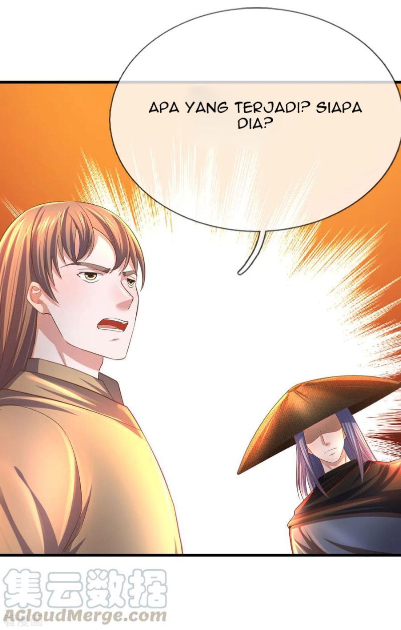 Baca Shura Sword Sovereign - Chapter 174 halaman 10