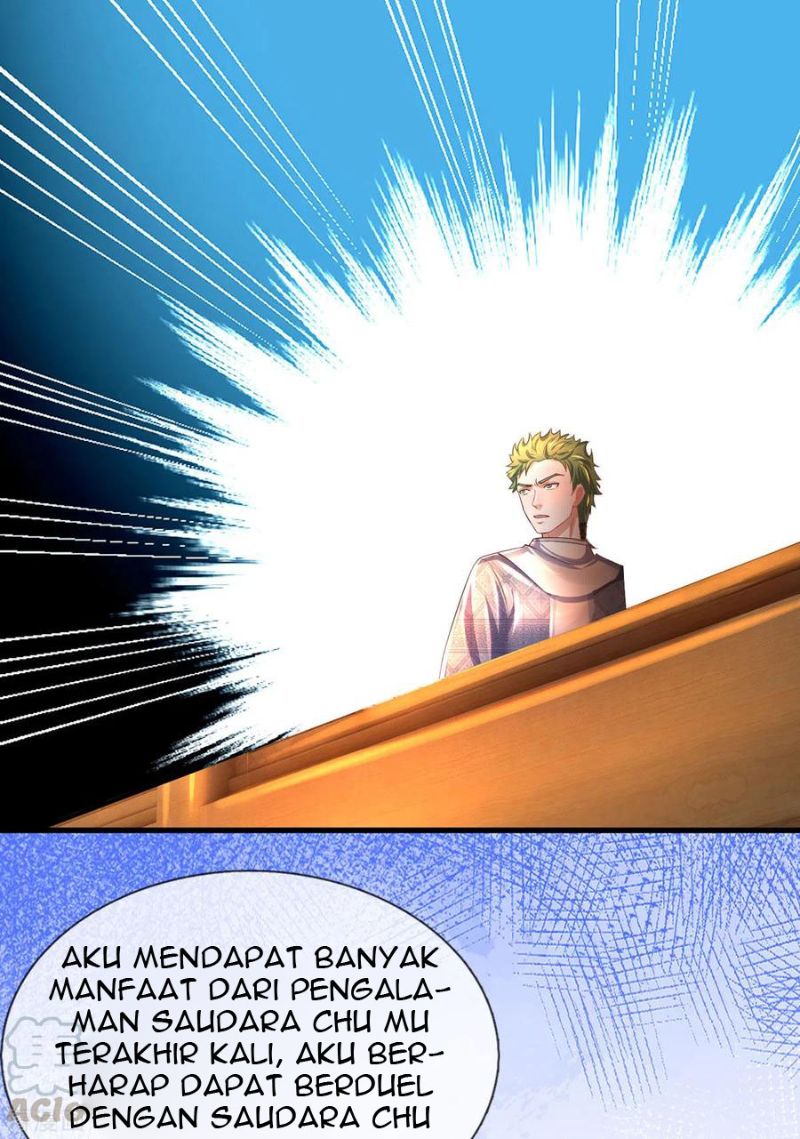 Baca Shura Sword Sovereign - Chapter 174 halaman 13