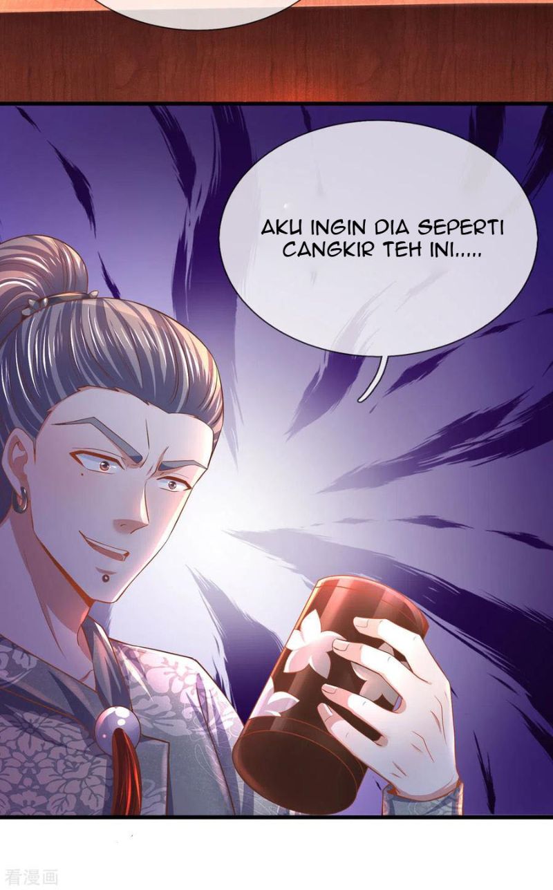 Baca Shura Sword Sovereign - Chapter 174 halaman 15