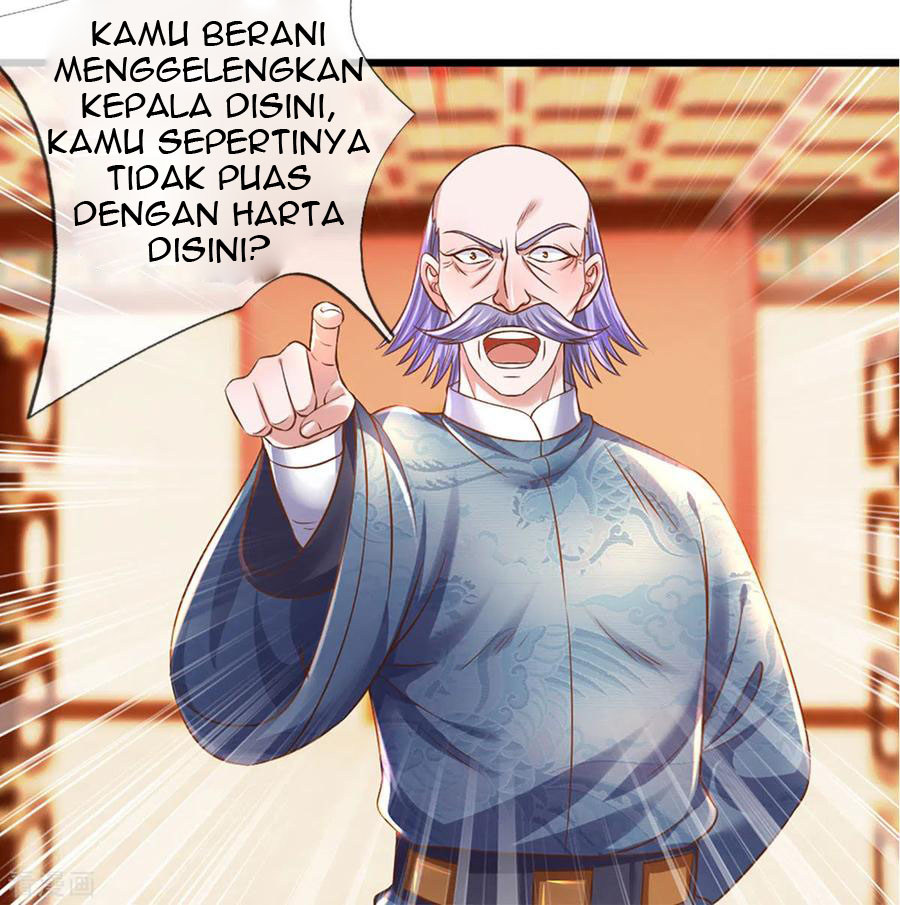 Baca Shura Sword Sovereign - Chapter 209 halaman 13