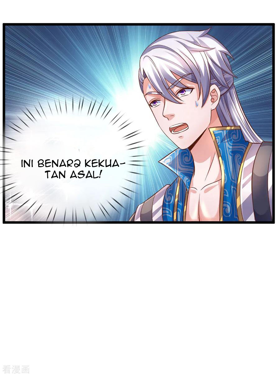 Baca Shura Sword Sovereign - Chapter 209 halaman 27