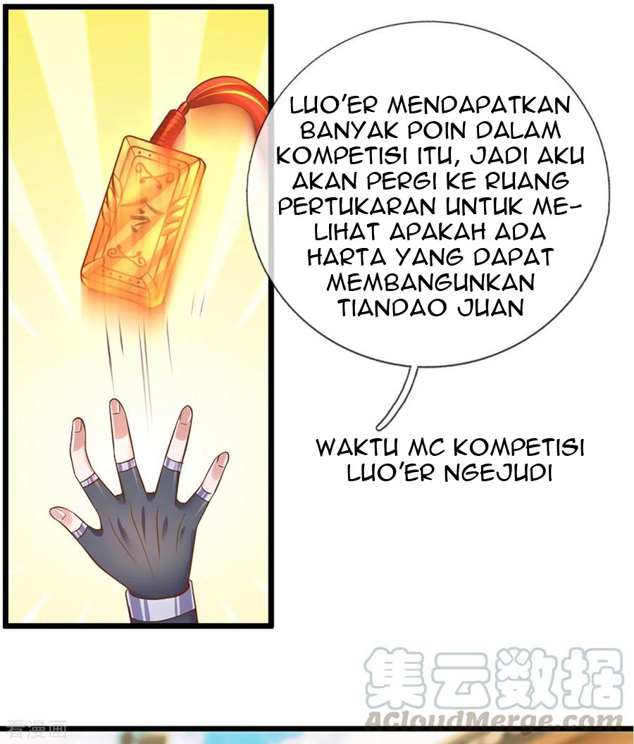 Baca Shura Sword Sovereign - Chapter 209 halaman 8