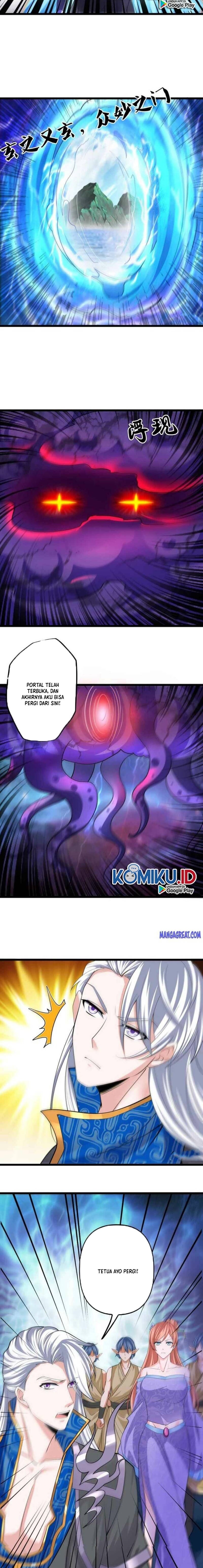 Baca Shura Sword Sovereign - Chapter 272 halaman 2