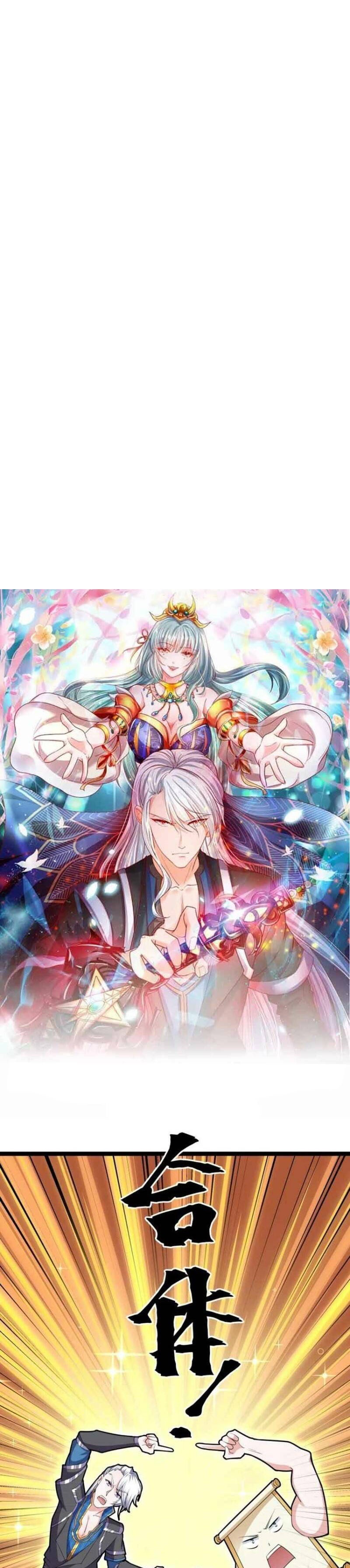 Baca Shura Sword Sovereign - Chapter 274 halaman 1
