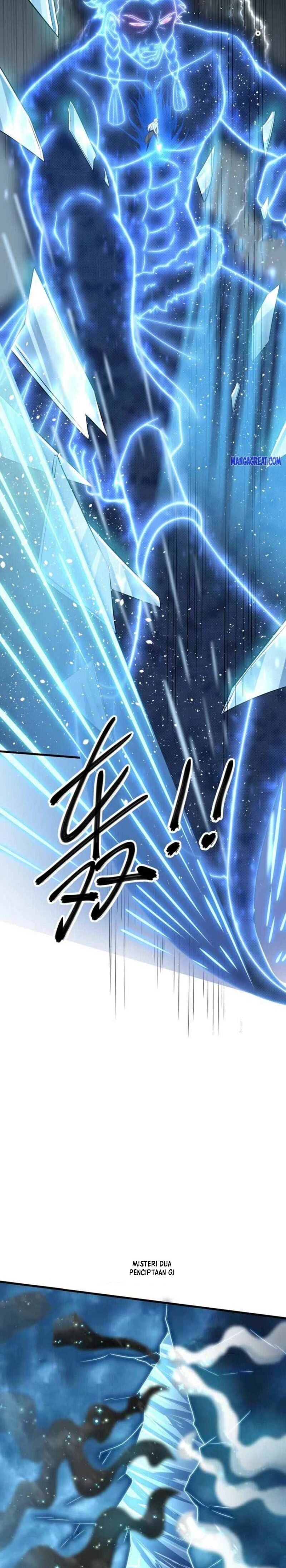 Baca Shura Sword Sovereign - Chapter 276 halaman 9