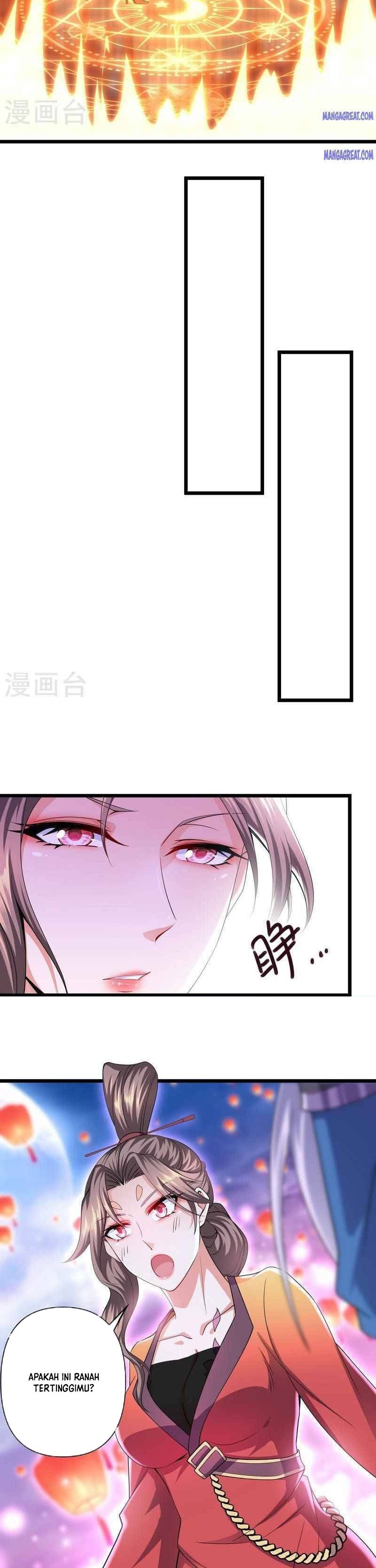Baca Shura Sword Sovereign - Chapter 283 halaman 7