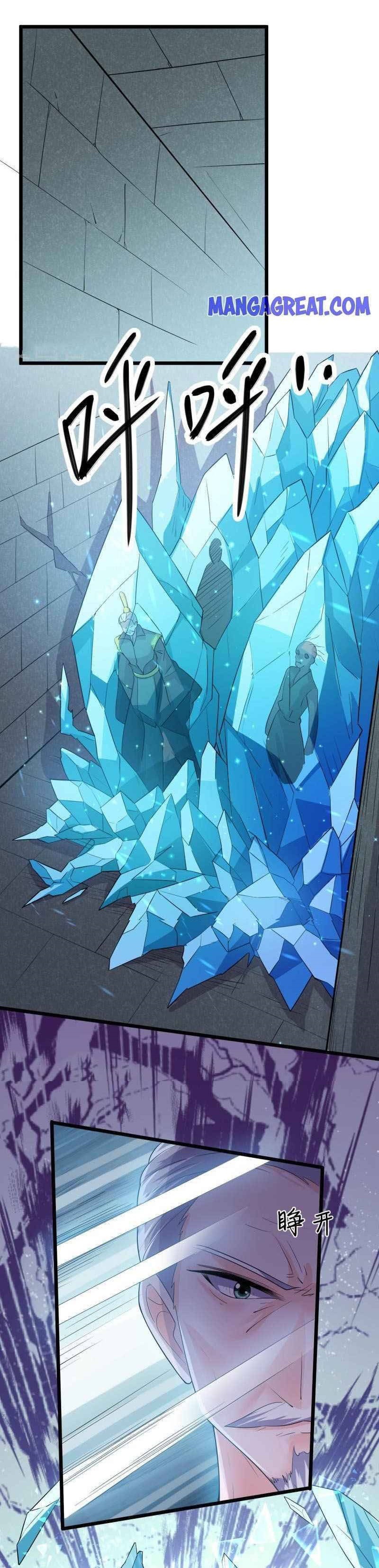 Baca Shura Sword Sovereign - Chapter 284 halaman 9
