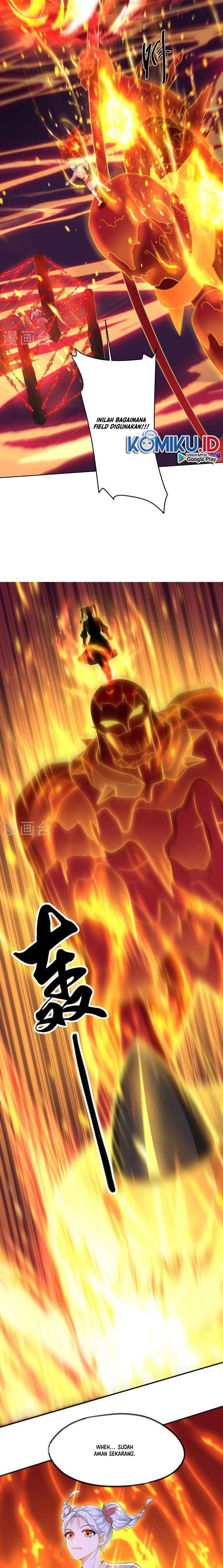 Baca Shura Sword Sovereign - Chapter 293 halaman 4