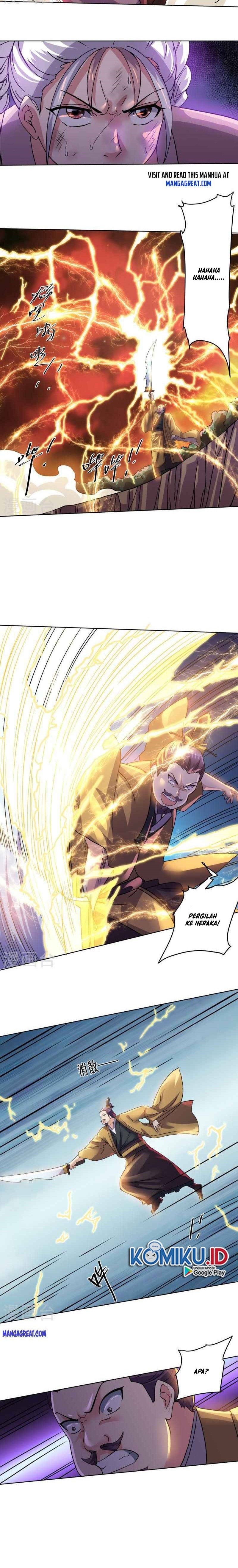 Baca Shura Sword Sovereign - Chapter 298 halaman 2
