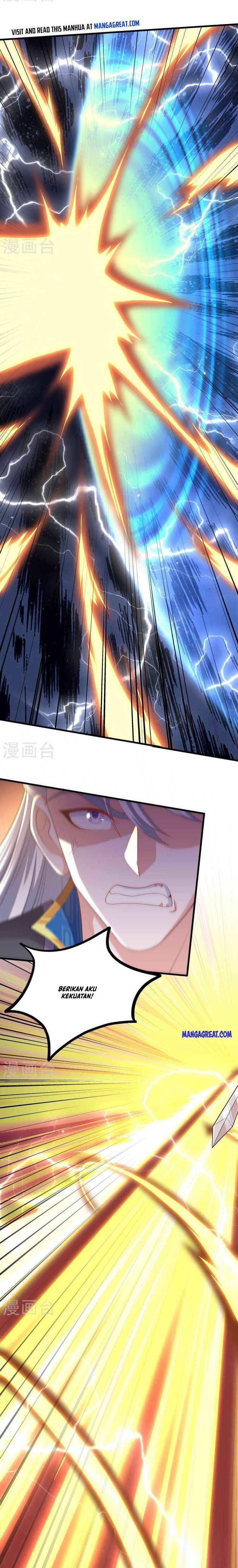 Baca Shura Sword Sovereign - Chapter 298 halaman 6