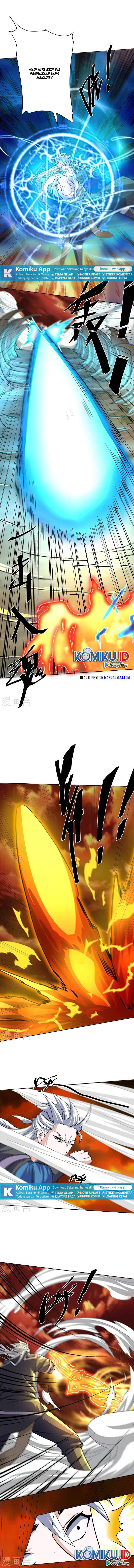 Baca Shura Sword Sovereign - Chapter 301 halaman 3
