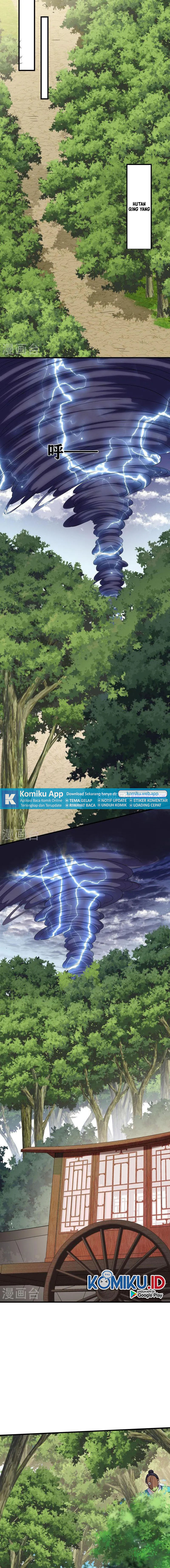 Baca Shura Sword Sovereign - Chapter 313 halaman 3
