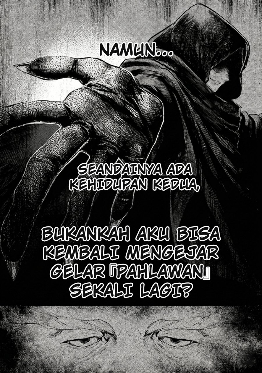 Shura Youjo no Eiyuutan ~Hanpa-sha to Iwa Reta Youhei, Youjo ni Tensei Shite Nariagaru~ Chapter 1 - Page 27