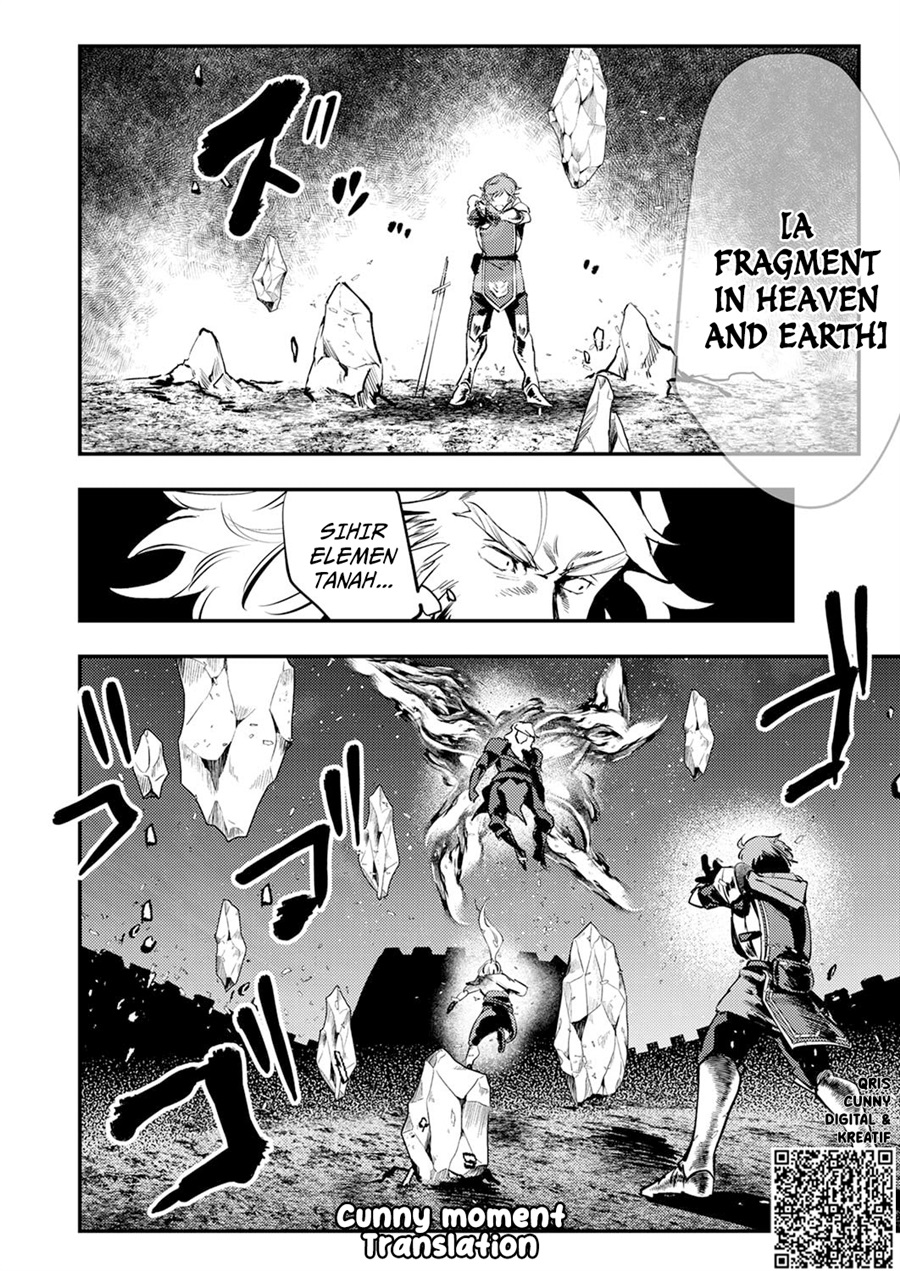 Baca Shura Youjo no Eiyuutan ~Hanpa-sha to Iwa Reta Youhei, Youjo ni Tensei Shite Nariagaru~ - Chapter 10 halaman 6