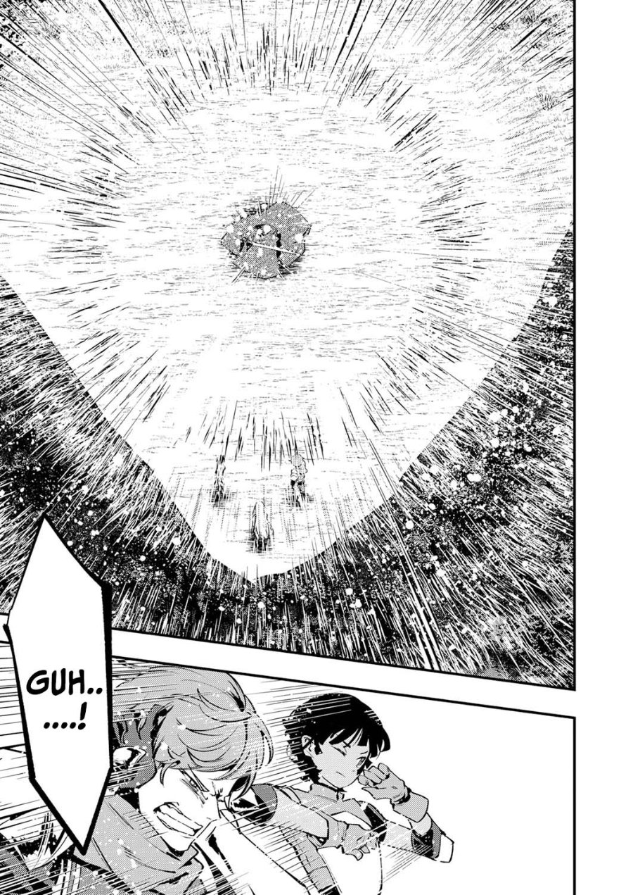 Baca Shura Youjo no Eiyuutan ~Hanpa-sha to Iwa Reta Youhei, Youjo ni Tensei Shite Nariagaru~ - Chapter 14 halaman 3