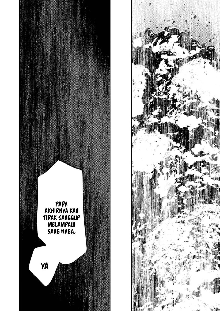 Baca Shura Youjo no Eiyuutan ~Hanpa-sha to Iwa Reta Youhei, Youjo ni Tensei Shite Nariagaru~ - Chapter 15 halaman 29