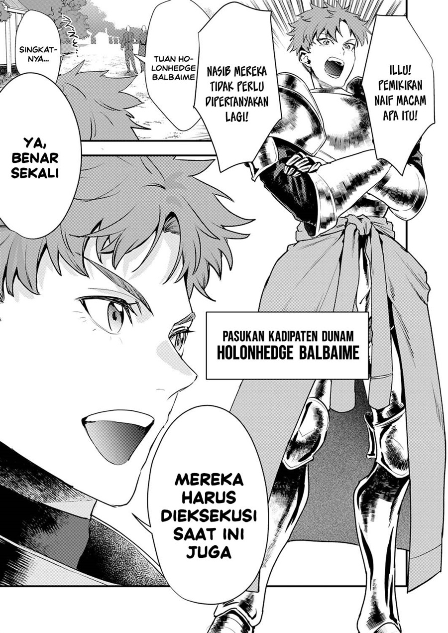 Shura Youjo no Eiyuutan ~Hanpa-sha to Iwa Reta Youhei, Youjo ni Tensei Shite Nariagaru~ Chapter 17 - Page 19