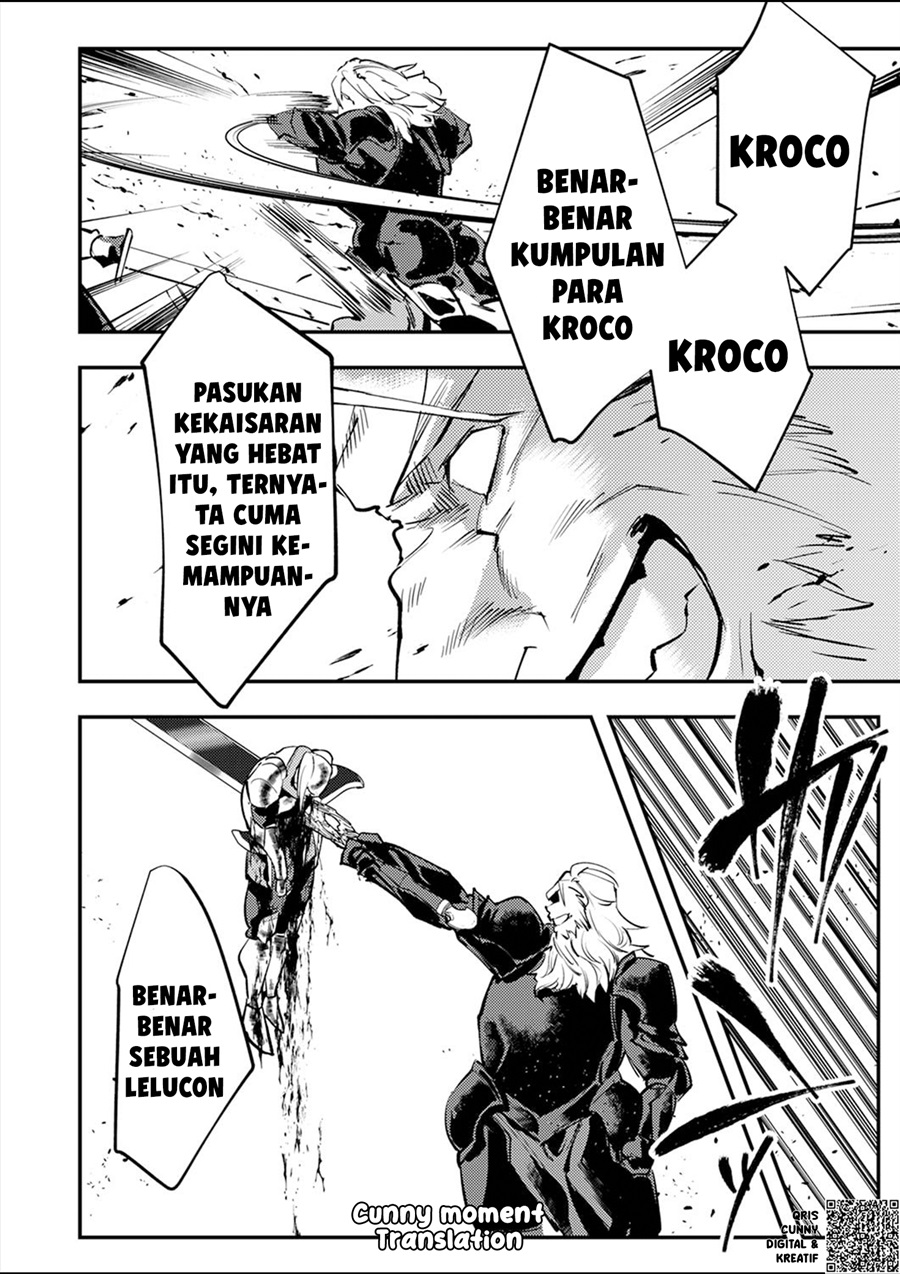 Baca Shura Youjo no Eiyuutan ~Hanpa-sha to Iwa Reta Youhei, Youjo ni Tensei Shite Nariagaru~ - Chapter 6 halaman 14