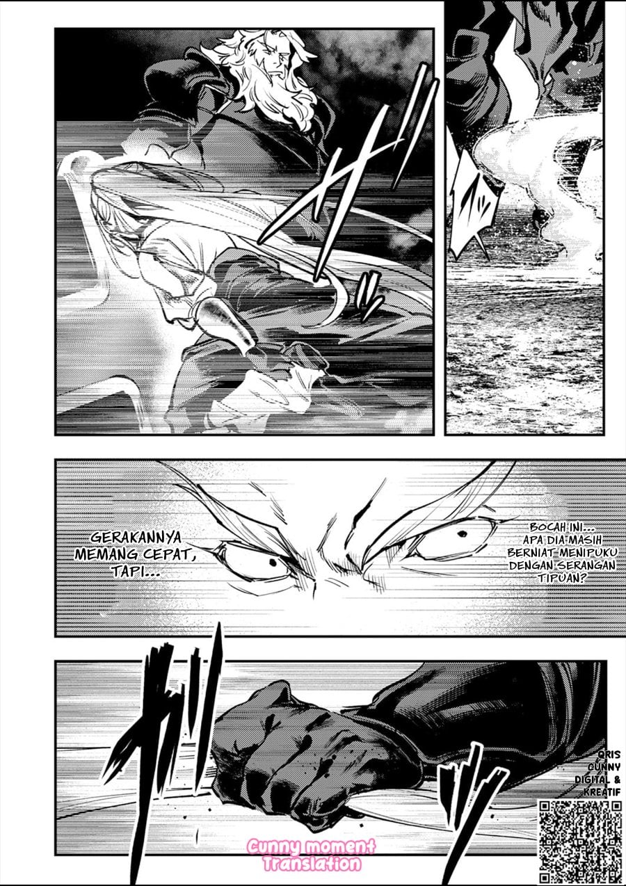 Baca Shura Youjo no Eiyuutan ~Hanpa-sha to Iwa Reta Youhei, Youjo ni Tensei Shite Nariagaru~ - Chapter 7 halaman 26