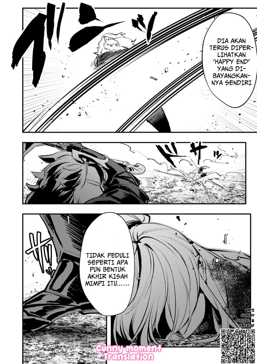 Baca Shura Youjo no Eiyuutan ~Hanpa-sha to Iwa Reta Youhei, Youjo ni Tensei Shite Nariagaru~ - Chapter 9 halaman 4