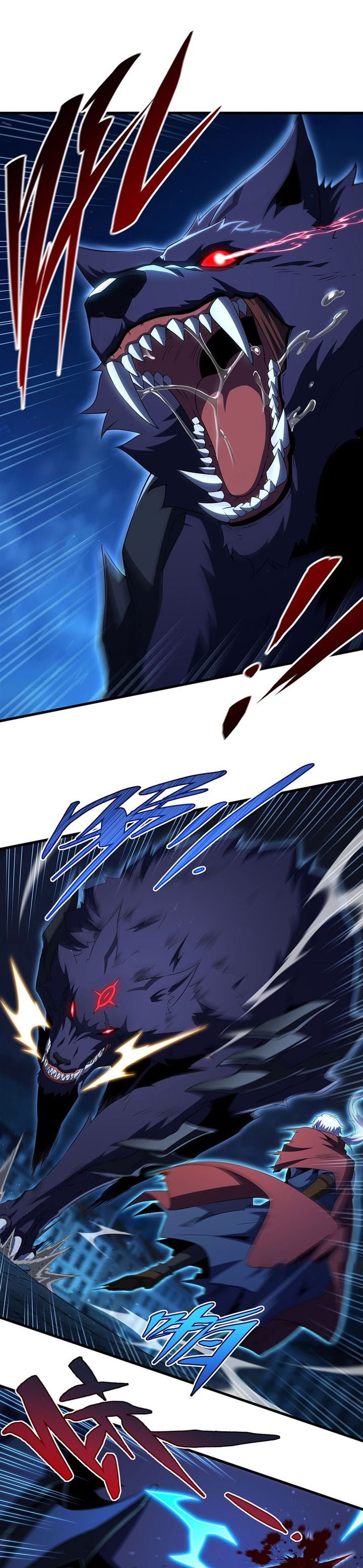 Baca Shut Up, Evil Dragon! I don't want to raise a child with you anymore - Chapter 100 halaman 7