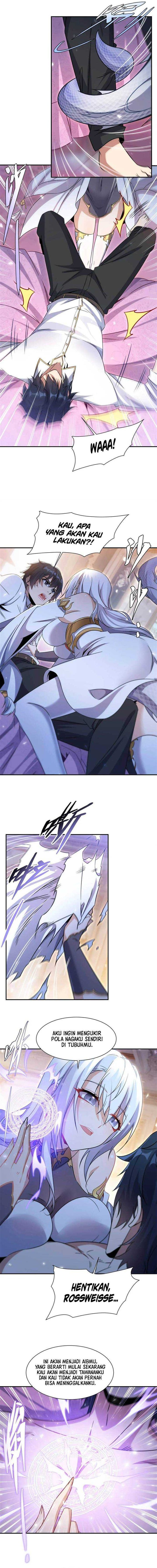 Baca Shut Up, Evil Dragon! I don't want to raise a child with you anymore - Chapter 2 halaman 8