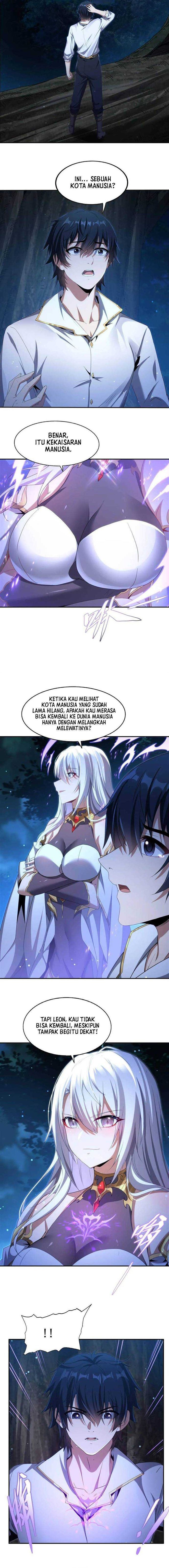 Baca Shut Up, Evil Dragon! I don't want to raise a child with you anymore - Chapter 3 halaman 8