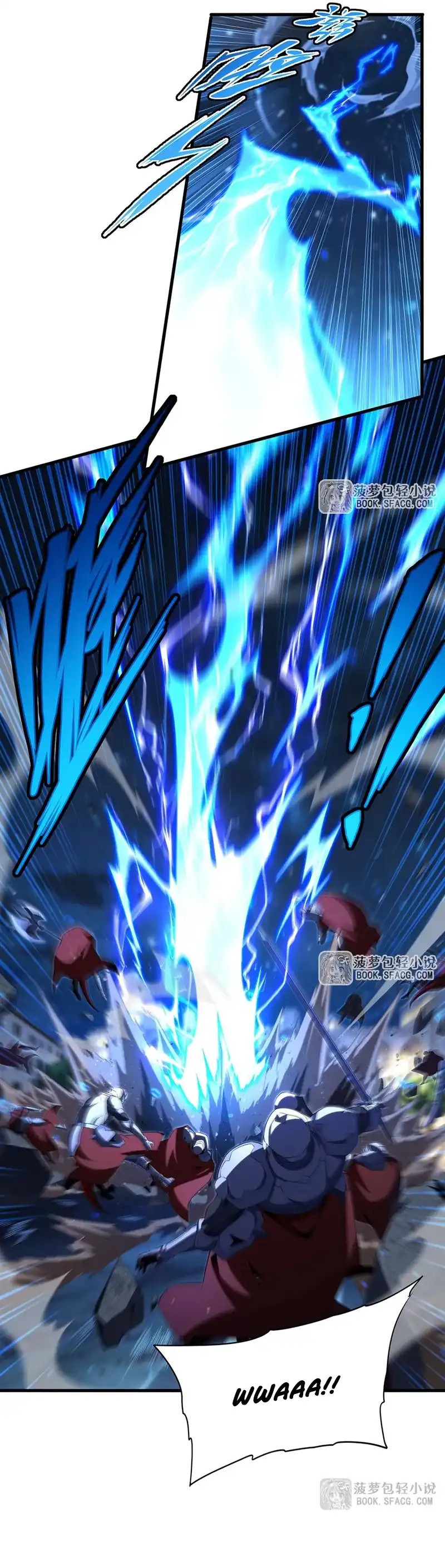 Baca Shut Up, Evil Dragon! I don't want to raise a child with you anymore - Chapter 88 halaman 17