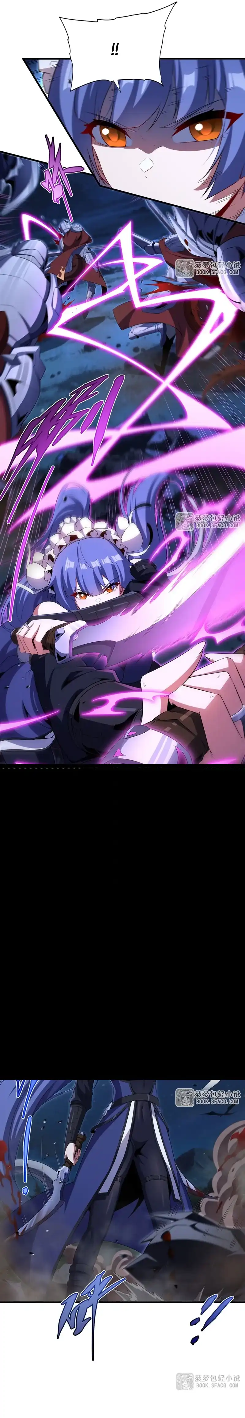 Baca Shut Up, Evil Dragon! I don't want to raise a child with you anymore - Chapter 88 halaman 3