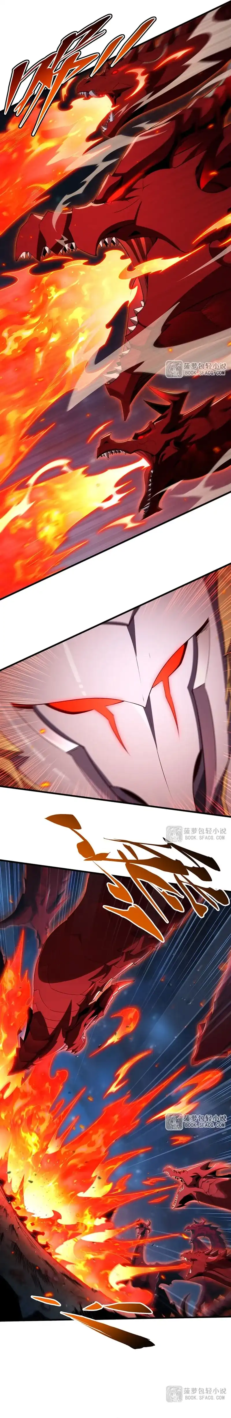 Baca Shut Up, Evil Dragon! I don't want to raise a child with you anymore - Chapter 89 halaman 3