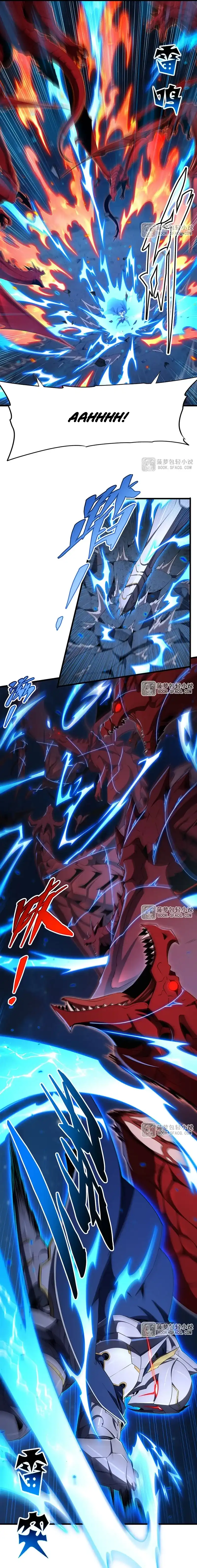 Baca Shut Up, Evil Dragon! I don't want to raise a child with you anymore - Chapter 89 halaman 5